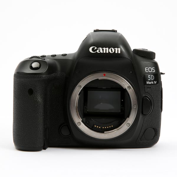 favoriete vervolgens samenwerken Canon 5D Mark 4 Body - DC Camera Rental