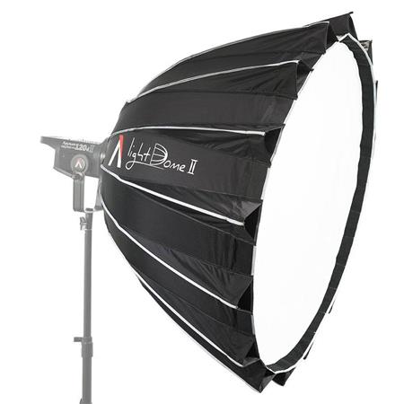 Aputure Light Dome II   DC Camera Rental